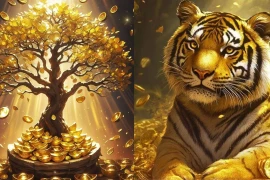  3 con giáp đón vận may tháng 1/2026, vừa giàu vừa thăng tiến