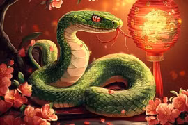 3 con giáp số mệnh dát vàng, kiếm tiền tỷ trước Tết âm