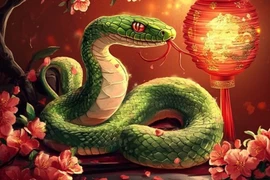 Vận hạn tháng Chạp, 3 con giáp ung dung tài lộc, đón Tết rực rỡ