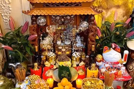 6 kiêng kỵ trong Ngày vía Thần Tài 2026 để cả năm dư tài lộc