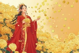 Bí mật ngày sinh Âm lịch cuối năm 2025 hốt bạc rủng rỉnh