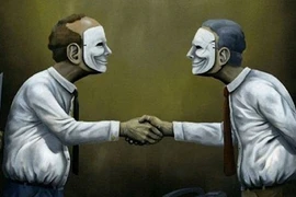 Quỷ Cốc Tử chỉ rõ 4 dấu hiệu nhận biết kẻ đạo đức giả