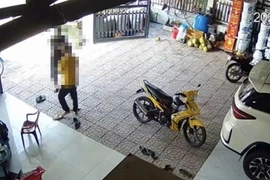 Đình chỉ điều tra vụ án cha nữ sinh bắn tài xế xe tải ở Vĩnh Long