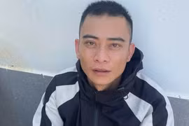 Công an phối hợp bắt giữ đối tượng hiếp dâm tài xế taxi