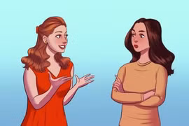 4 kiểu nói chuyện tiết lộ bạn thuộc nhóm người EQ thấp