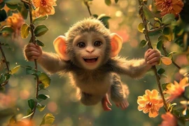 Chúc mừng 3 con giáp trúng 'mạch may mắn', quý nhân rước lộc vào nhà tháng 11