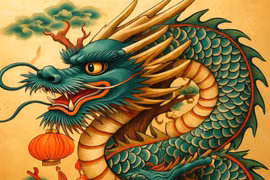 Vận số đảo chiều sau 25/7, 3 tuổi phát tài...1 tuổi sa cơ