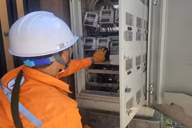 Điện lực miền Bắc công bố kết quả kiểm tra hóa đơn tiền điện