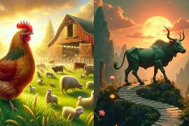 3 con giáp mở vận 11 ngày liên tiếp, tiền tài kéo đến ồ ạt