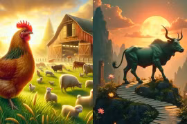 3 con giáp mở vận 11 ngày liên tiếp, tiền tài kéo đến ồ ạt