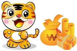 Lộc về đầu tháng 6, 4 con giáp làm chơi ăn thật, giàu ú ụ