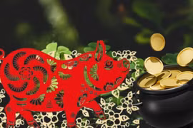 Vận mệnh 12 con giáp tháng 6 dương, ai may mắn nhất?