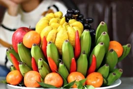 Nải chuối thắp hương Tết Bính Ngọ 2026 cần bao nhiêu quả để đón tài lộc?