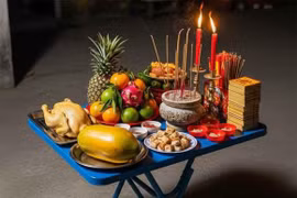 Không cúng giao thừa có ảnh hưởng đến vận hạn năm mới?