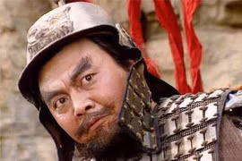 Chỉ 4 vị tướng Thục Hán được chính sử ca ngợi, là ai?