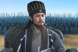 Vì sao Gia Cát Lượng tự giáng chức ba cấp giữa thời chiến?