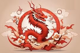 Trời ban lộc lớn, 3 tuổi tháng 8 trúng số độc đắc, tháng 9 giàu hơn Thần Tài