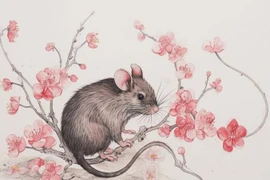 Thần Tài phát lương, 3 con giáp lộc về nhiều nhất tháng 5 Âm