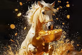 Đúng mùng 1/6 nhuận mở cổng vàng, 4 tuổi lộc đến bất ngờ