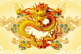 Đức Ông trút lộc, 4 tuổi tiền ăm ắp tràn vào nhà từ 1/6