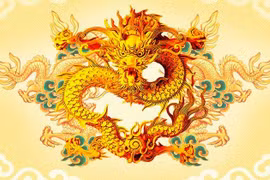 Đức Ông trút lộc, 4 tuổi tiền ăm ắp tràn vào nhà từ 1/6