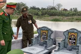 Giả chết để trục lợi tiền bảo hiểm, đòi lại tiền phúng viếng được không?