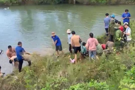 Rủ nhau xuống ao tắm, 3 trẻ nhỏ ở Đắk Lắk bị đuối nước thương tâm