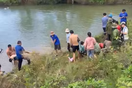 Rủ nhau xuống ao tắm, 3 trẻ nhỏ ở Đắk Lắk bị đuối nước thương tâm