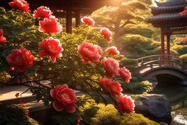 6 loại cây cảnh 'đổi vận', giúp gia chủ từ nghèo thành giàu