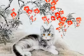 Mừng 3 con giáp bội thu tài lộc, may mắn toàn diện tháng 6