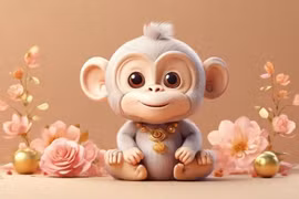 Trời sinh mệnh phú quý, 4 con giáp cả đời không lo tiền bạc