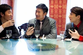 Có 4 kiểu người, đừng bao giờ đến nhà hay quá thân