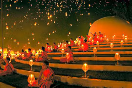 Rằm tháng 7 xá tội vong nhân, cúng sao cho đúng để trọn hiếu nghĩa?