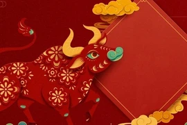 Chúc mừng 3 con giáp đạt đỉnh cao sự nghiệp nửa cuối 2025