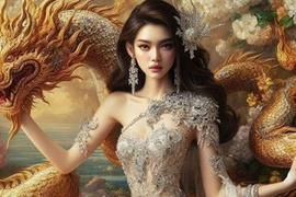 Bốn con giáp nữ đem lại thịnh vượng và may mắn cho chồng con