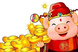 Hé lộ 4 con giáp chốt lời đậm, ví rủng rỉnh nhất hè 2025