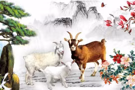 Điểm tên 3 tuổi được Thần Tài gõ cửa tháng 8, trúng lộc tháng 9