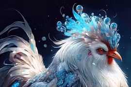 3 tuổi đỏ nhất tháng Giêng, tiền dễ kiếm... bội thu tài lộc 