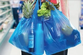 Cấm túi nilon, lợi ích trăm năm