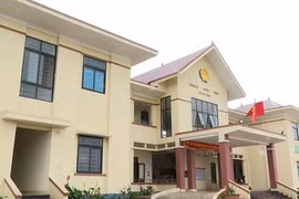 Xử nghiêm vụ con rể chấm thầu cho công ty bố vợ