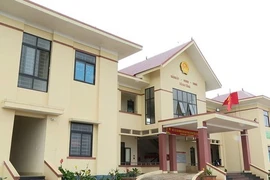 Xử nghiêm vụ con rể chấm thầu cho công ty bố vợ