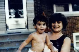 13 bức ảnh ma ám chấn động nhất từng được chụp lại