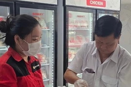 Sóc Trăng đề nghị Hậu Giang phối hợp làm rõ vụ C.P. Việt Nam