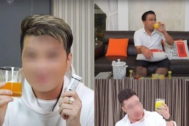 Đề xuất đình chỉ quảng cáo với KOL, KOC tiếp tay hàng giả