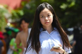 Đề Tiếng Anh thi lớp 10 Trường THPT Chuyên KHTN năm 2025