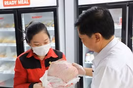 Người tố cáo C.P. Việt Nam: "Tôi nói sự thật, không hối hận"