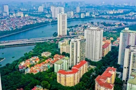 Hà Nội sẽ cấm xe tải, siết xe máy không đạt chuẩn trong vùng phát thải thấp