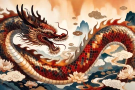 Top 4 con giáp giàu nhất tháng 12 Âm, số 1 tài sản tăng vọt trước Tết