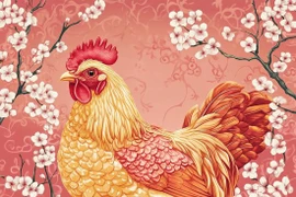 Bốn con giáp thường than nghèo nhưng thật ra giàu ngầm khó tin