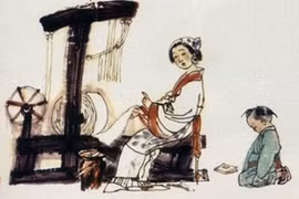 Cổ nhân dạy, 7 dịp cha mẹ tuyệt đối không trách mắng con